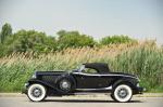 Auburn 12-160 Standard Speedster 1932 года